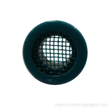 Net Holes Eyelets, Made of Brass, Painted Color, Available in Various Sizes and Colors